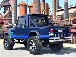 1982 Jeep CJ8 (CC-2114218) for sale in Birmingham, Alabama