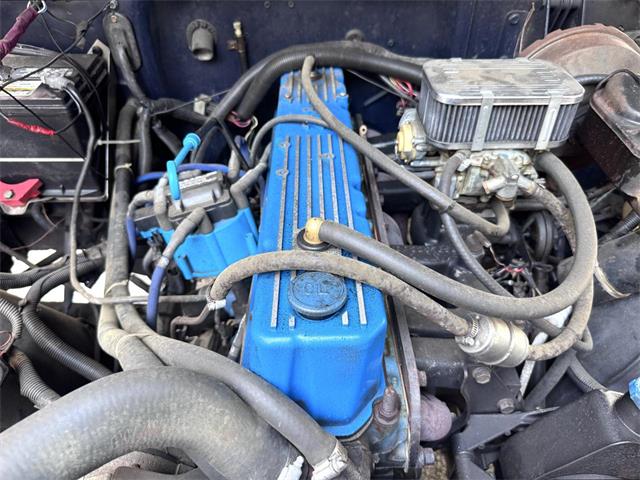 1982 Jeep CJ8 (CC-2114218) for sale in Birmingham, Alabama