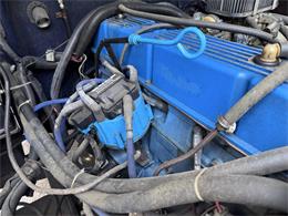 1982 Jeep CJ8 (CC-2114218) for sale in Birmingham, Alabama