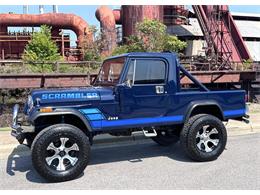 1982 Jeep CJ8 (CC-2114218) for sale in Birmingham, Alabama