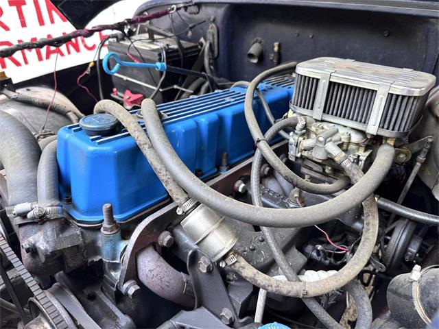 1982 Jeep CJ8 (CC-2114218) for sale in Birmingham, Alabama