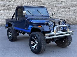 1982 Jeep CJ8 (CC-2114218) for sale in Birmingham, Alabama