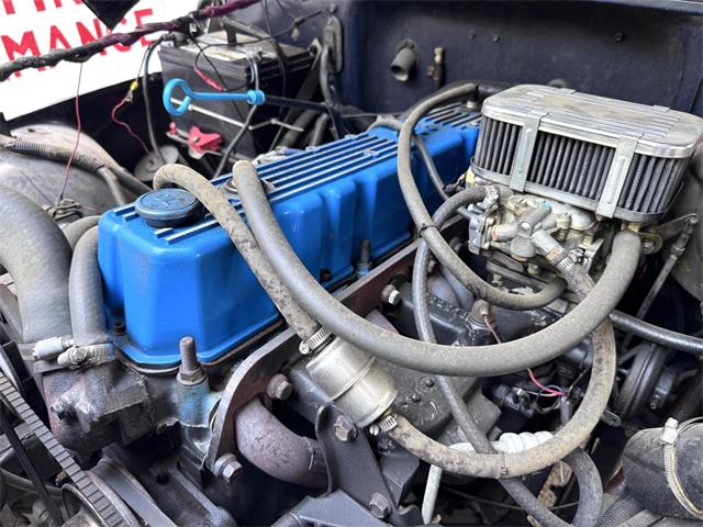 1982 Jeep CJ8 (CC-2114218) for sale in Birmingham, Alabama