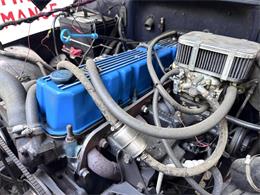 1982 Jeep CJ8 (CC-2114218) for sale in Birmingham, Alabama