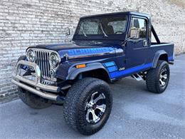 1982 Jeep CJ8 (CC-2114218) for sale in Birmingham, Alabama