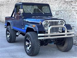1982 Jeep CJ8 (CC-2114218) for sale in Birmingham, Alabama