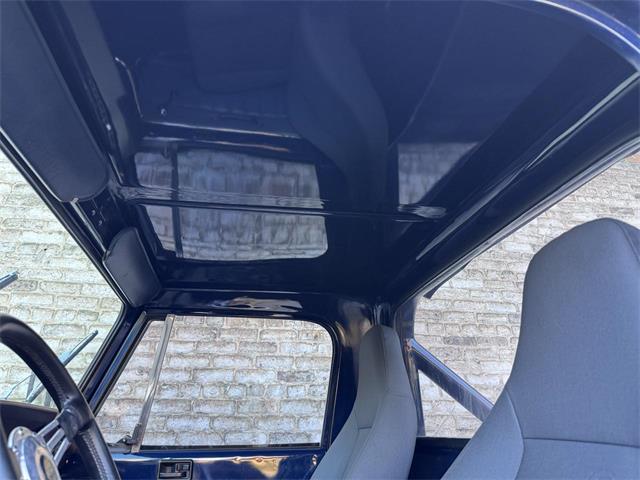 1982 Jeep CJ8 (CC-2114218) for sale in Birmingham, Alabama