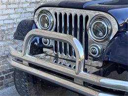 1982 Jeep CJ8 (CC-2114218) for sale in Birmingham, Alabama