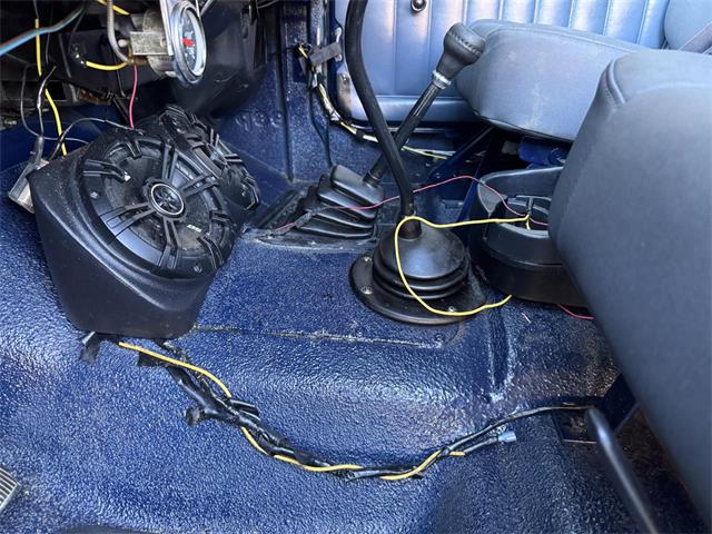 1982 Jeep CJ8 (CC-2114218) for sale in Birmingham, Alabama