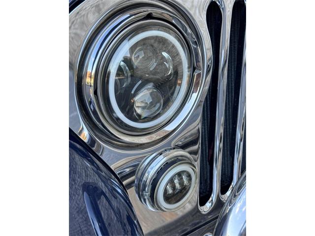 1982 Jeep CJ8 (CC-2114218) for sale in Birmingham, Alabama