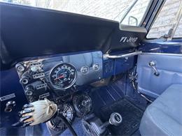 1982 Jeep CJ8 (CC-2114218) for sale in Birmingham, Alabama