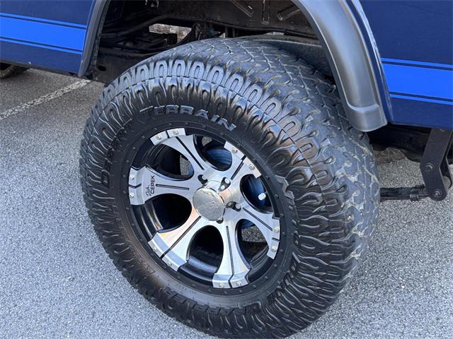 1982 Jeep CJ8 (CC-2114218) for sale in Birmingham, Alabama