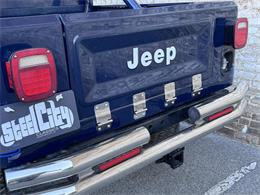 1982 Jeep CJ8 (CC-2114218) for sale in Birmingham, Alabama