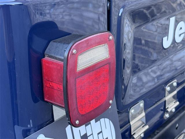 1982 Jeep CJ8 (CC-2114218) for sale in Birmingham, Alabama
