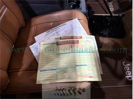1977 Jeep CJ5 (CC-2114219) for sale in Holland , Michigan