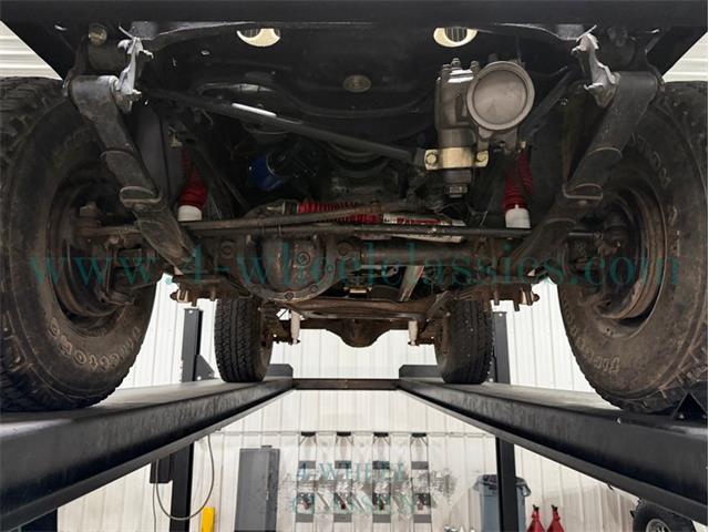 1977 Jeep CJ5 (CC-2114219) for sale in Holland , Michigan