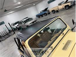 1977 Jeep CJ5 (CC-2114219) for sale in Holland , Michigan