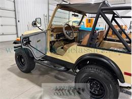1977 Jeep CJ5 (CC-2114219) for sale in Holland , Michigan