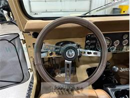 1977 Jeep CJ5 (CC-2114219) for sale in Holland , Michigan