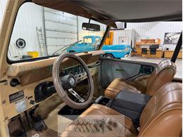 1977 Jeep CJ5 (CC-2114219) for sale in Holland , Michigan