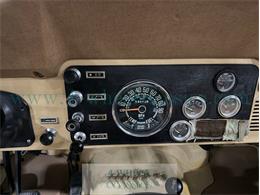 1977 Jeep CJ5 (CC-2114219) for sale in Holland , Michigan