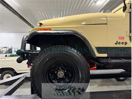1977 Jeep CJ5 (CC-2114219) for sale in Holland , Michigan