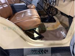 1977 Jeep CJ5 (CC-2114219) for sale in Holland , Michigan