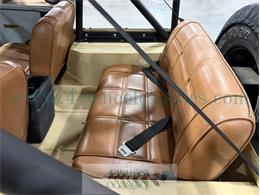 1977 Jeep CJ5 (CC-2114219) for sale in Holland , Michigan