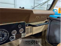 1977 Jeep CJ5 (CC-2114219) for sale in Holland , Michigan