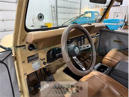 1977 Jeep CJ5 (CC-2114219) for sale in Holland , Michigan