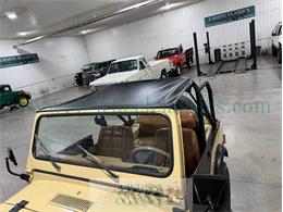 1977 Jeep CJ5 (CC-2114219) for sale in Holland , Michigan