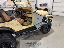 1977 Jeep CJ5 (CC-2114219) for sale in Holland , Michigan