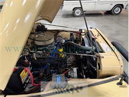 1977 Jeep CJ5 (CC-2114219) for sale in Holland , Michigan