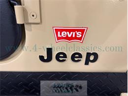 1977 Jeep CJ5 (CC-2114219) for sale in Holland , Michigan