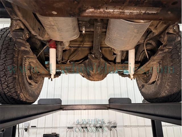 1977 Jeep CJ5 (CC-2114219) for sale in Holland , Michigan