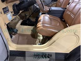 1977 Jeep CJ5 (CC-2114219) for sale in Holland , Michigan