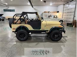 1977 Jeep CJ5 (CC-2114219) for sale in Holland , Michigan