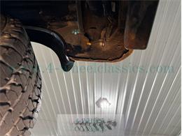 1977 Jeep CJ5 (CC-2114219) for sale in Holland , Michigan