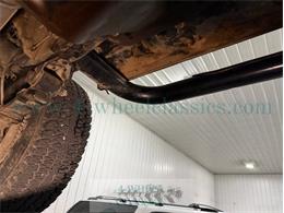 1977 Jeep CJ5 (CC-2114219) for sale in Holland , Michigan