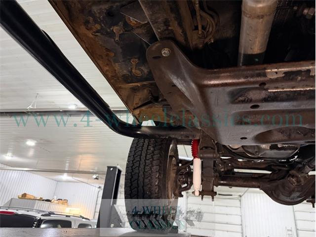 1977 Jeep CJ5 (CC-2114219) for sale in Holland , Michigan