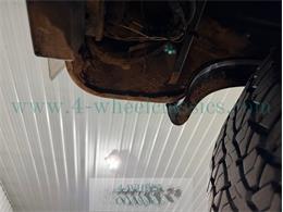 1977 Jeep CJ5 (CC-2114219) for sale in Holland , Michigan