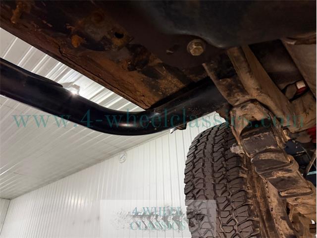 1977 Jeep CJ5 (CC-2114219) for sale in Holland , Michigan