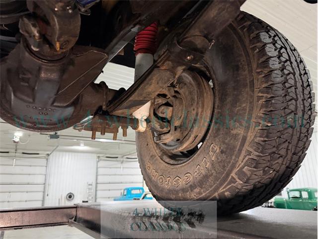 1977 Jeep CJ5 (CC-2114219) for sale in Holland , Michigan