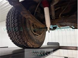 1977 Jeep CJ5 (CC-2114219) for sale in Holland , Michigan