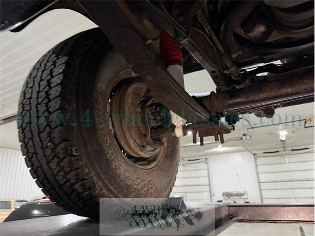 1977 Jeep CJ5 (CC-2114219) for sale in Holland , Michigan