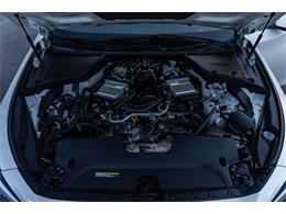2017 Infiniti Q50 (CC-2110422) for sale in Cadillac, Michigan