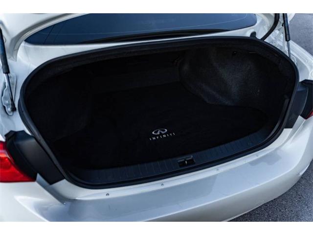 2017 Infiniti Q50 (CC-2110422) for sale in Cadillac, Michigan