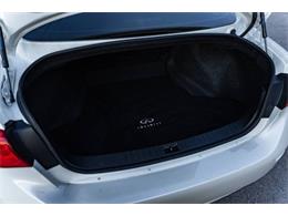 2017 Infiniti Q50 (CC-2110422) for sale in Cadillac, Michigan