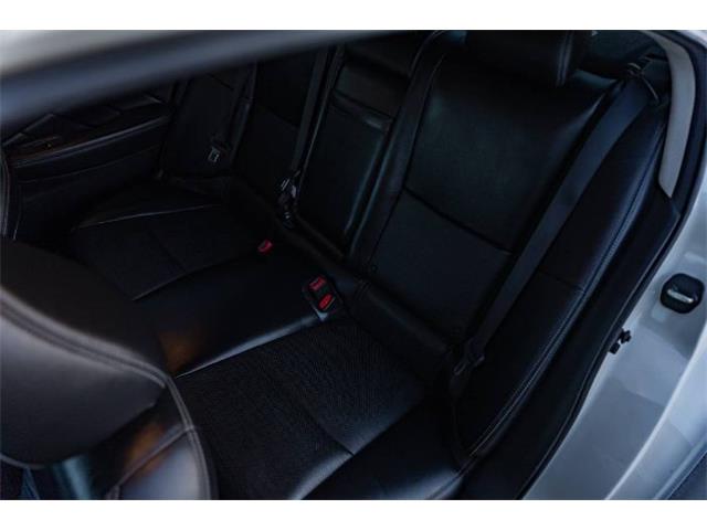 2017 Infiniti Q50 (CC-2110422) for sale in Cadillac, Michigan