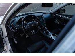 2017 Infiniti Q50 (CC-2110422) for sale in Cadillac, Michigan